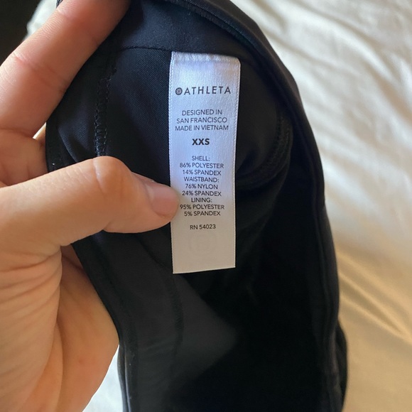 Shorts - Picture 2 of 3